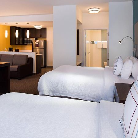 Residence Inn By Marriott Miami West/Fl Turnpike Hialeah Gardens Buitenkant foto