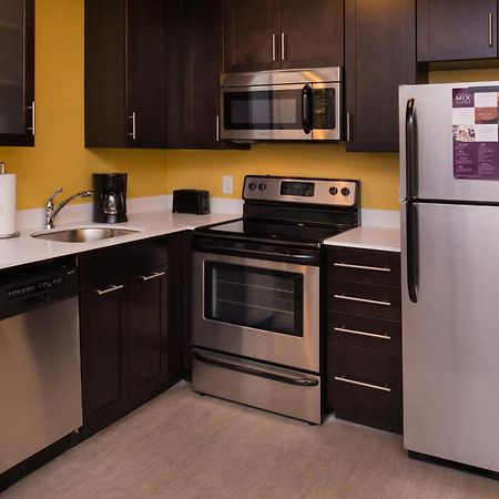 Residence Inn By Marriott Miami West/Fl Turnpike Hialeah Gardens Buitenkant foto