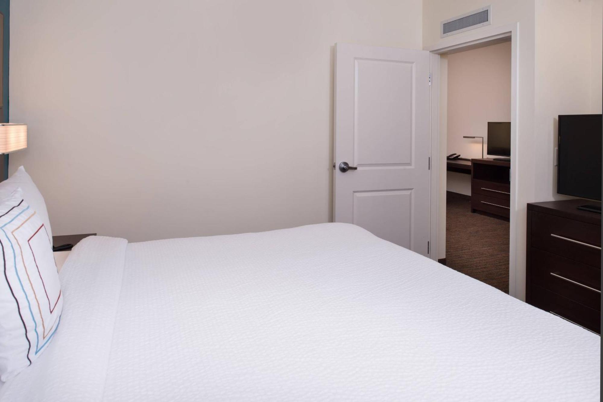 Residence Inn By Marriott Miami West/Fl Turnpike Hialeah Gardens Buitenkant foto