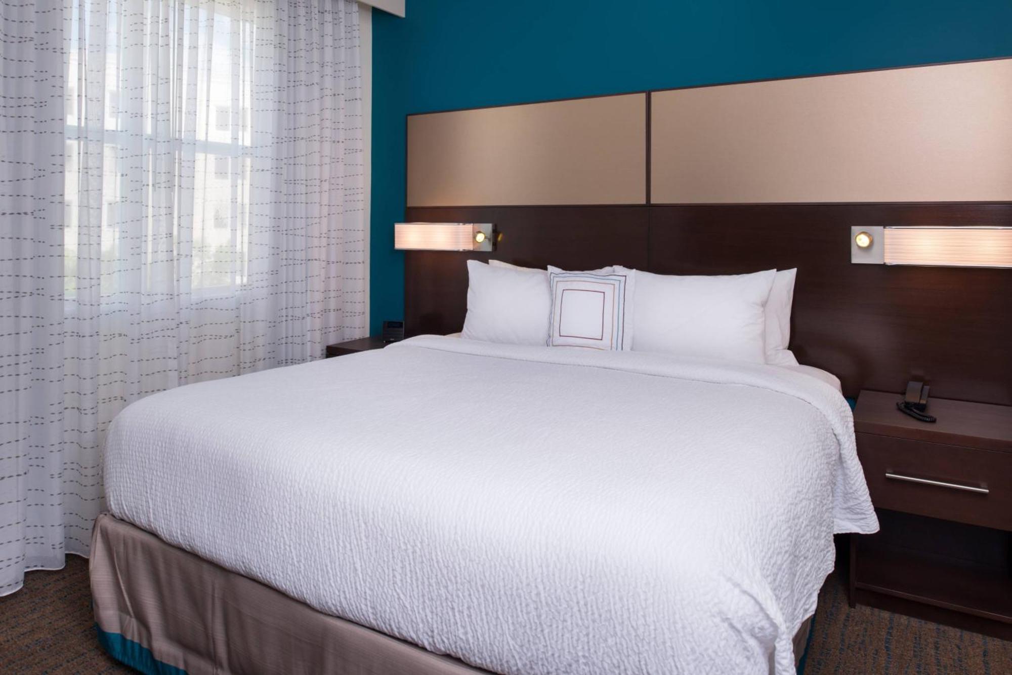 Residence Inn By Marriott Miami West/Fl Turnpike Hialeah Gardens Buitenkant foto