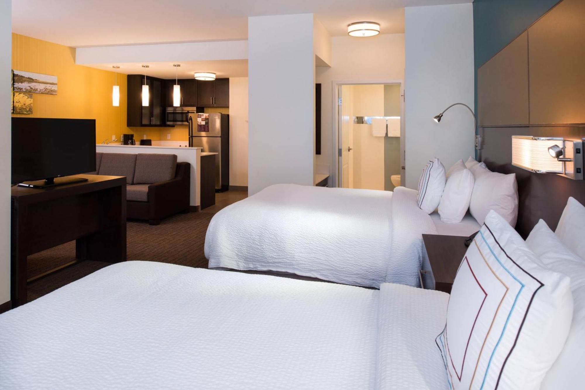 Residence Inn By Marriott Miami West/Fl Turnpike Hialeah Gardens Buitenkant foto