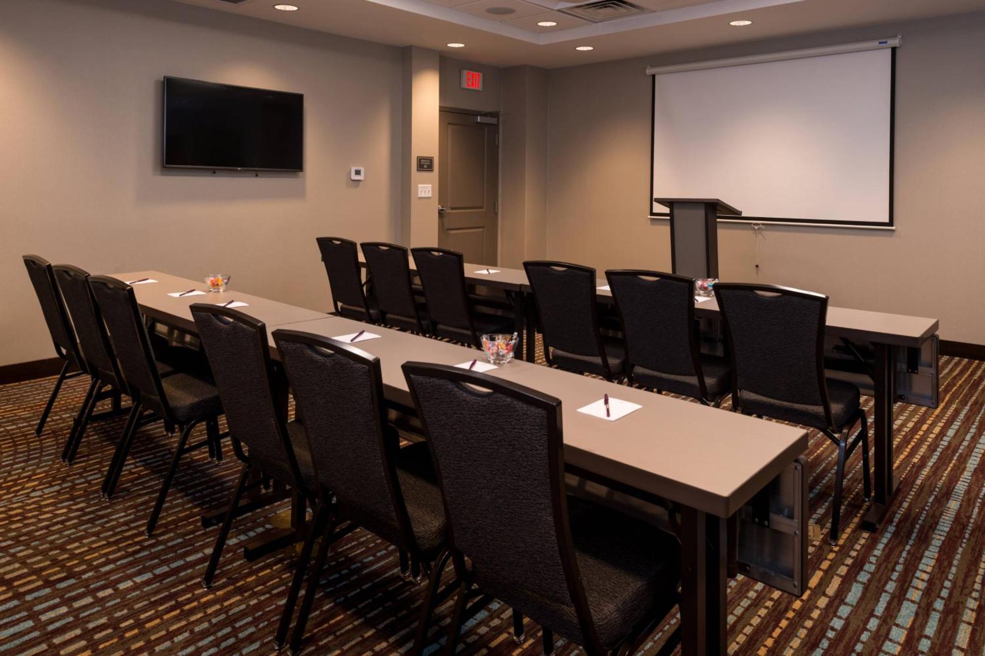 Residence Inn By Marriott Miami West/Fl Turnpike Hialeah Gardens Buitenkant foto