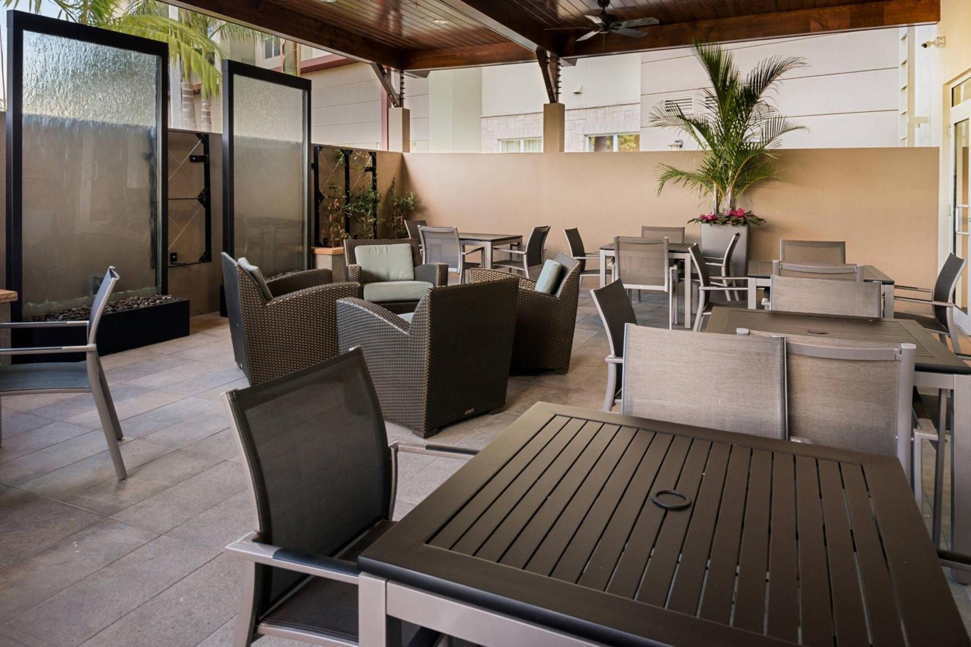 Residence Inn By Marriott Miami West/Fl Turnpike Hialeah Gardens Buitenkant foto