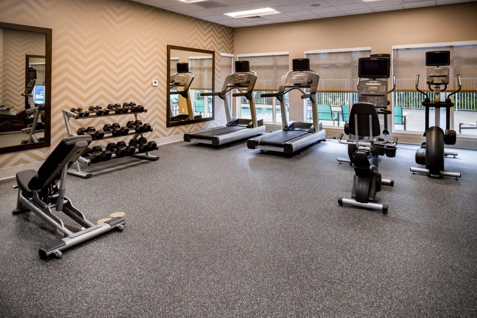 Residence Inn By Marriott Miami West/Fl Turnpike Hialeah Gardens Buitenkant foto