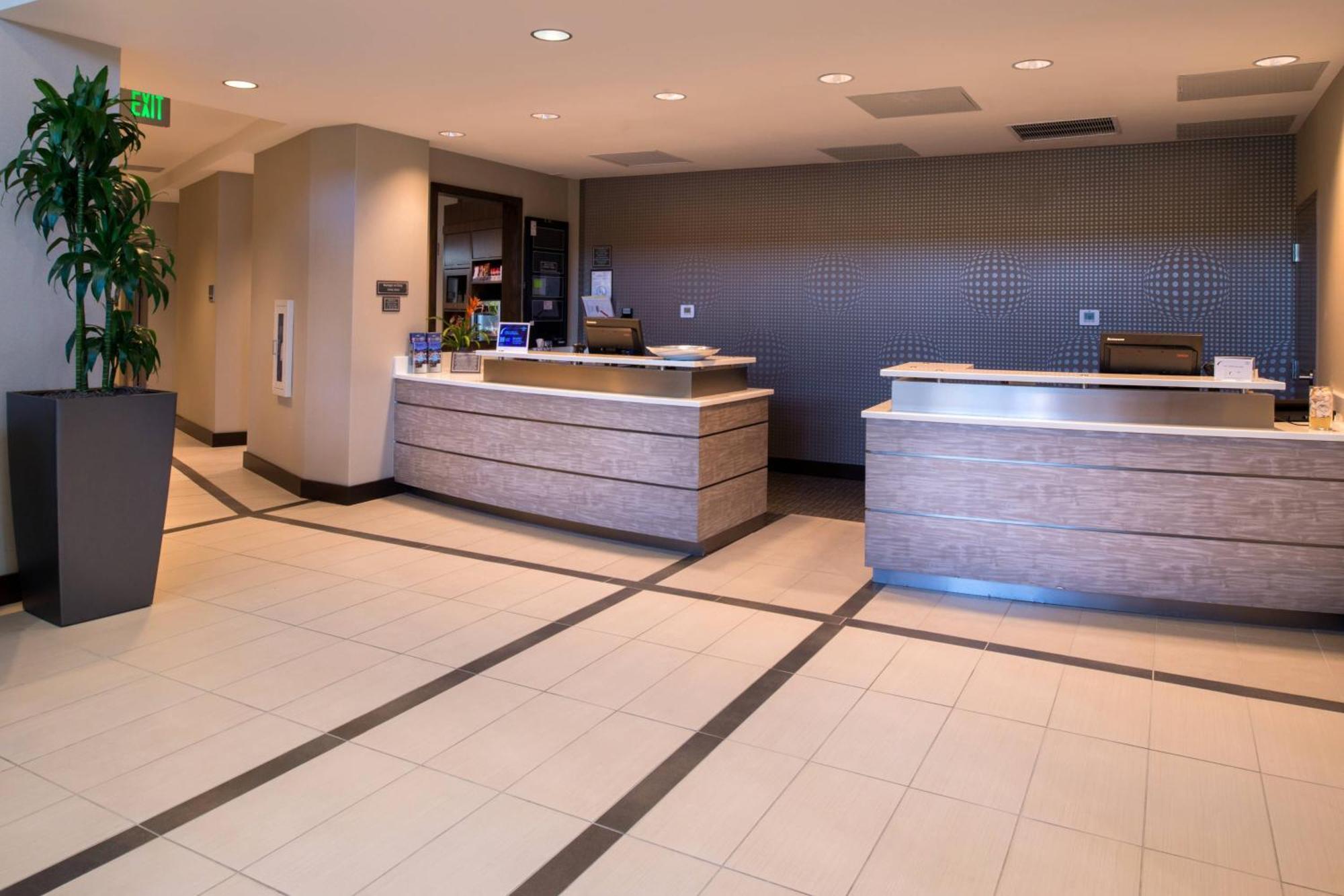 Residence Inn By Marriott Miami West/Fl Turnpike Hialeah Gardens Buitenkant foto