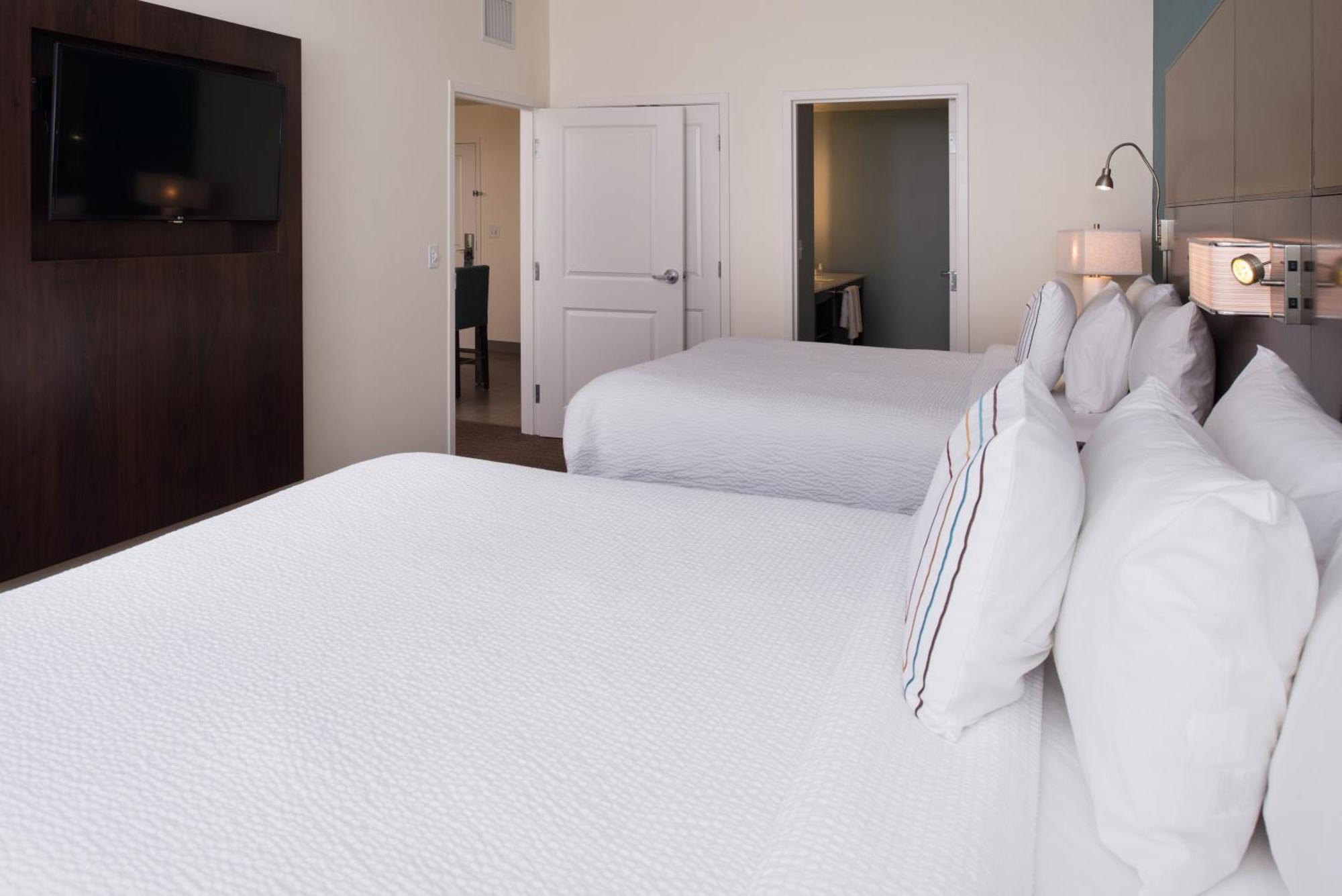 Residence Inn By Marriott Miami West/Fl Turnpike Hialeah Gardens Buitenkant foto