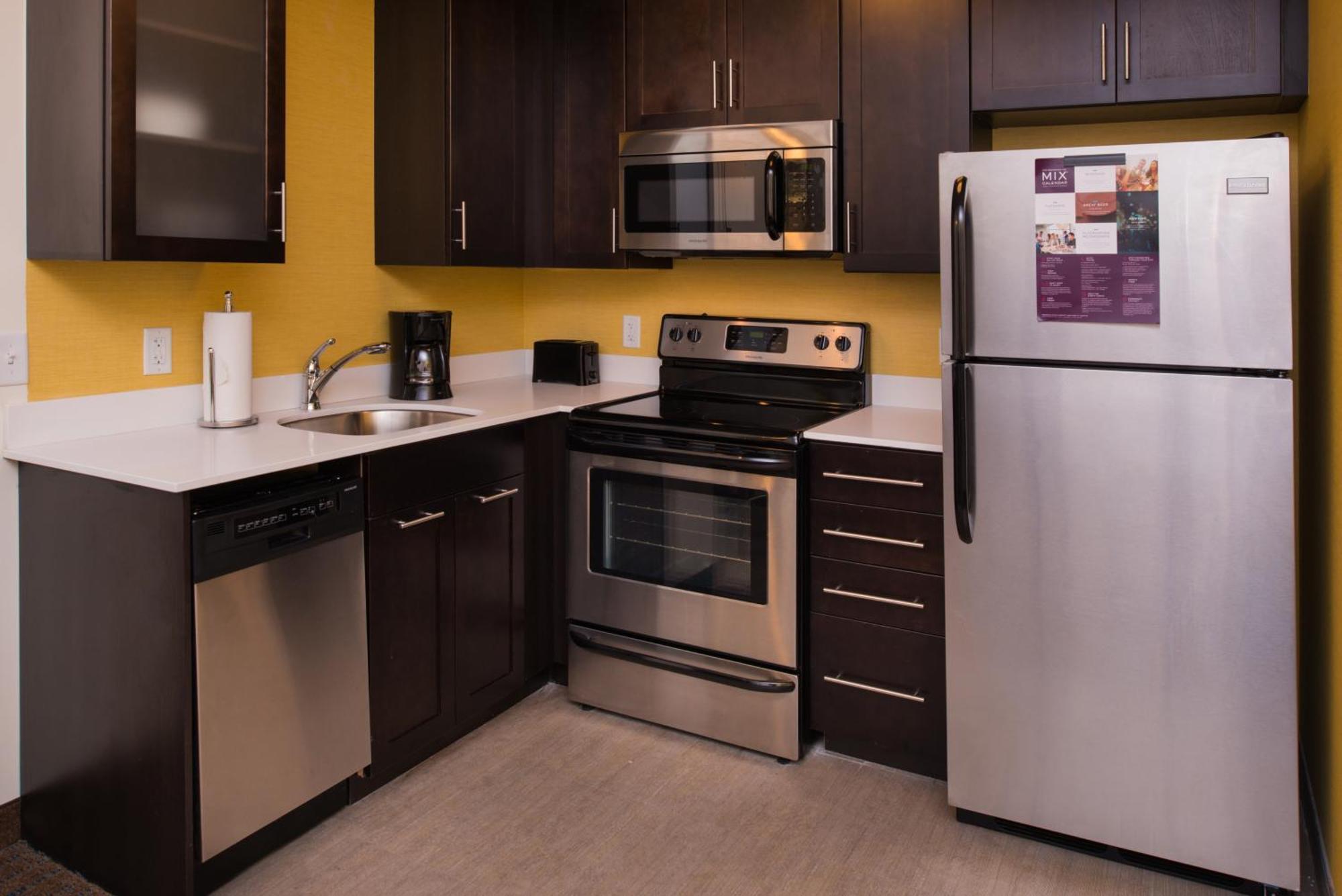 Residence Inn By Marriott Miami West/Fl Turnpike Hialeah Gardens Buitenkant foto