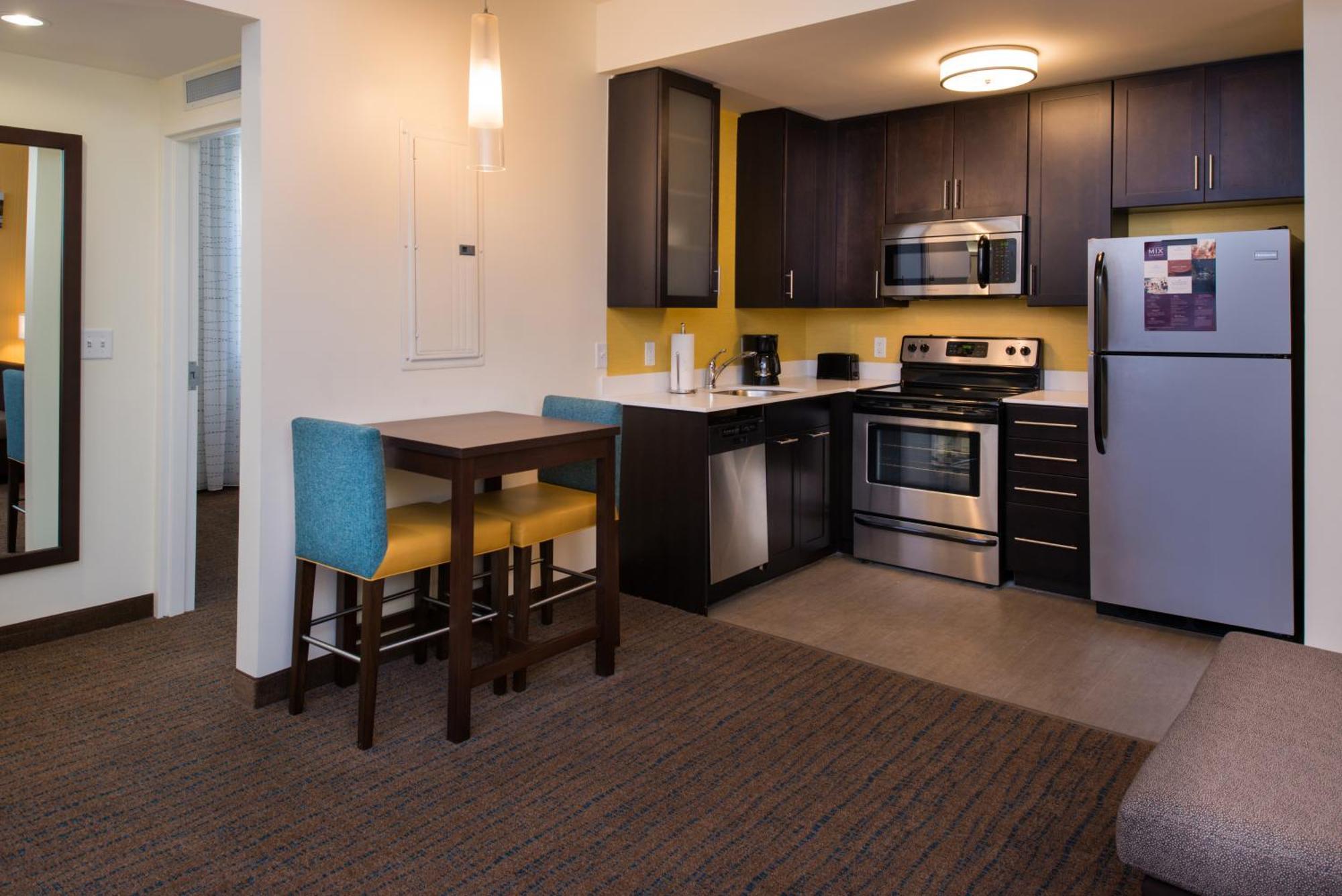 Residence Inn By Marriott Miami West/Fl Turnpike Hialeah Gardens Buitenkant foto