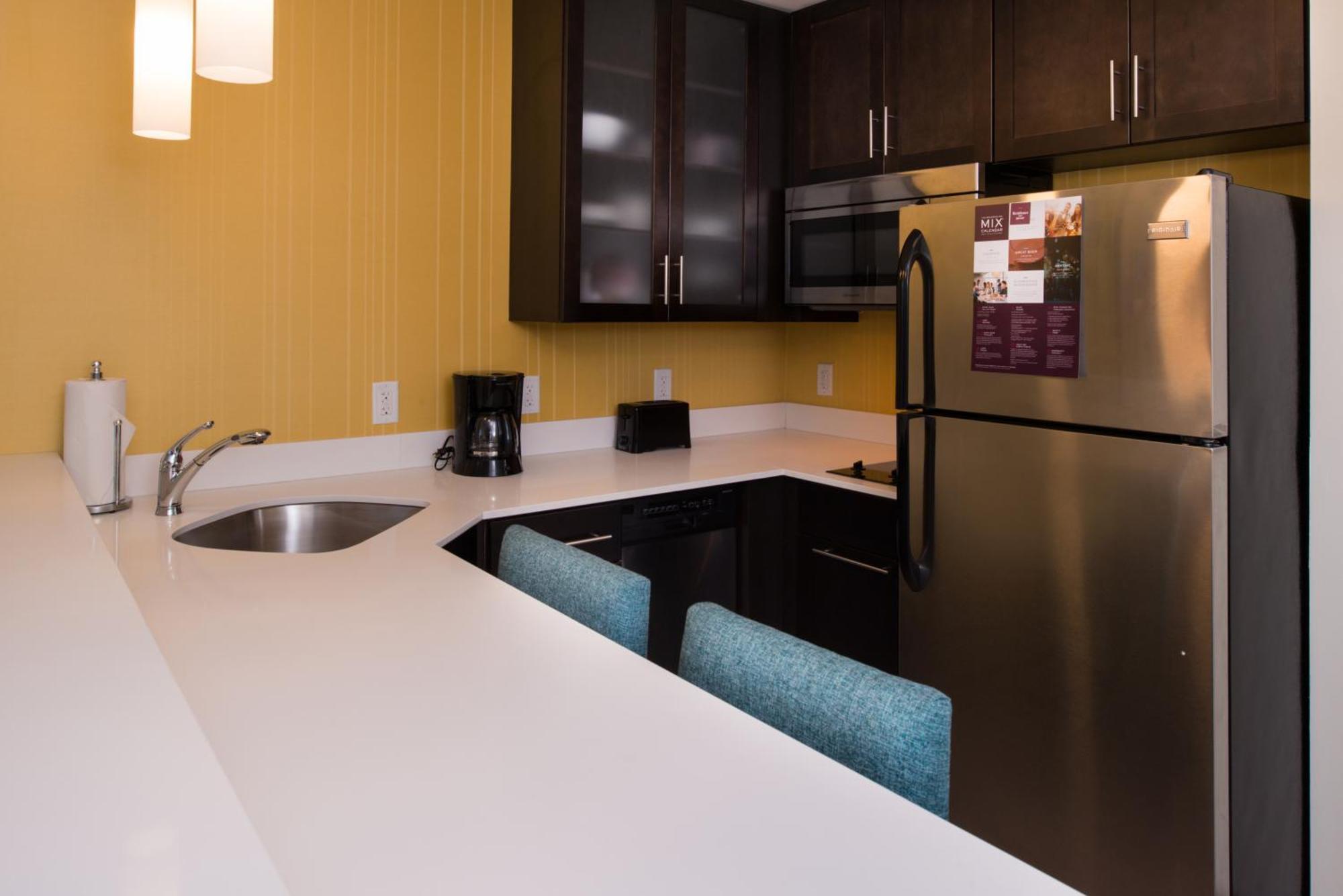 Residence Inn By Marriott Miami West/Fl Turnpike Hialeah Gardens Buitenkant foto