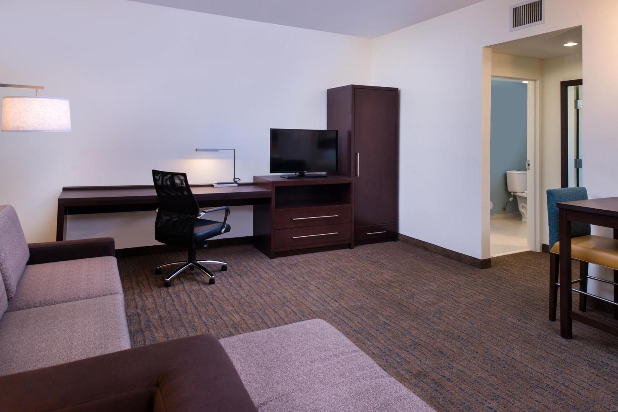 Residence Inn By Marriott Miami West/Fl Turnpike Hialeah Gardens Buitenkant foto