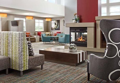 Residence Inn By Marriott Miami West/Fl Turnpike Hialeah Gardens Buitenkant foto