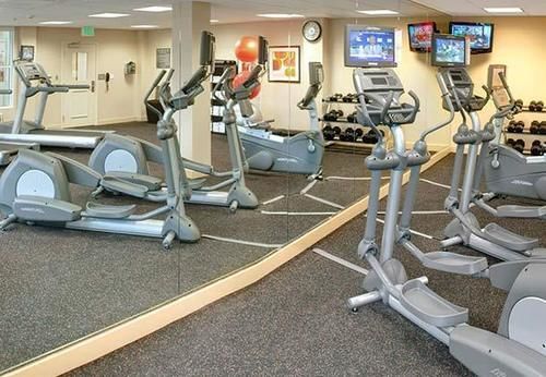 Residence Inn By Marriott Miami West/Fl Turnpike Hialeah Gardens Buitenkant foto