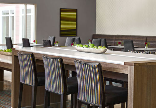 Residence Inn By Marriott Miami West/Fl Turnpike Hialeah Gardens Buitenkant foto