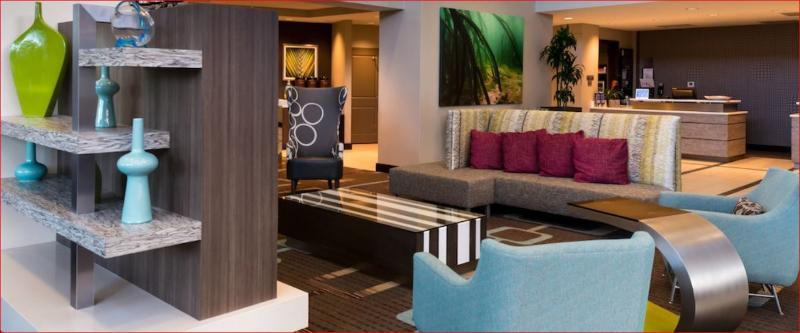 Residence Inn By Marriott Miami West/Fl Turnpike Hialeah Gardens Buitenkant foto