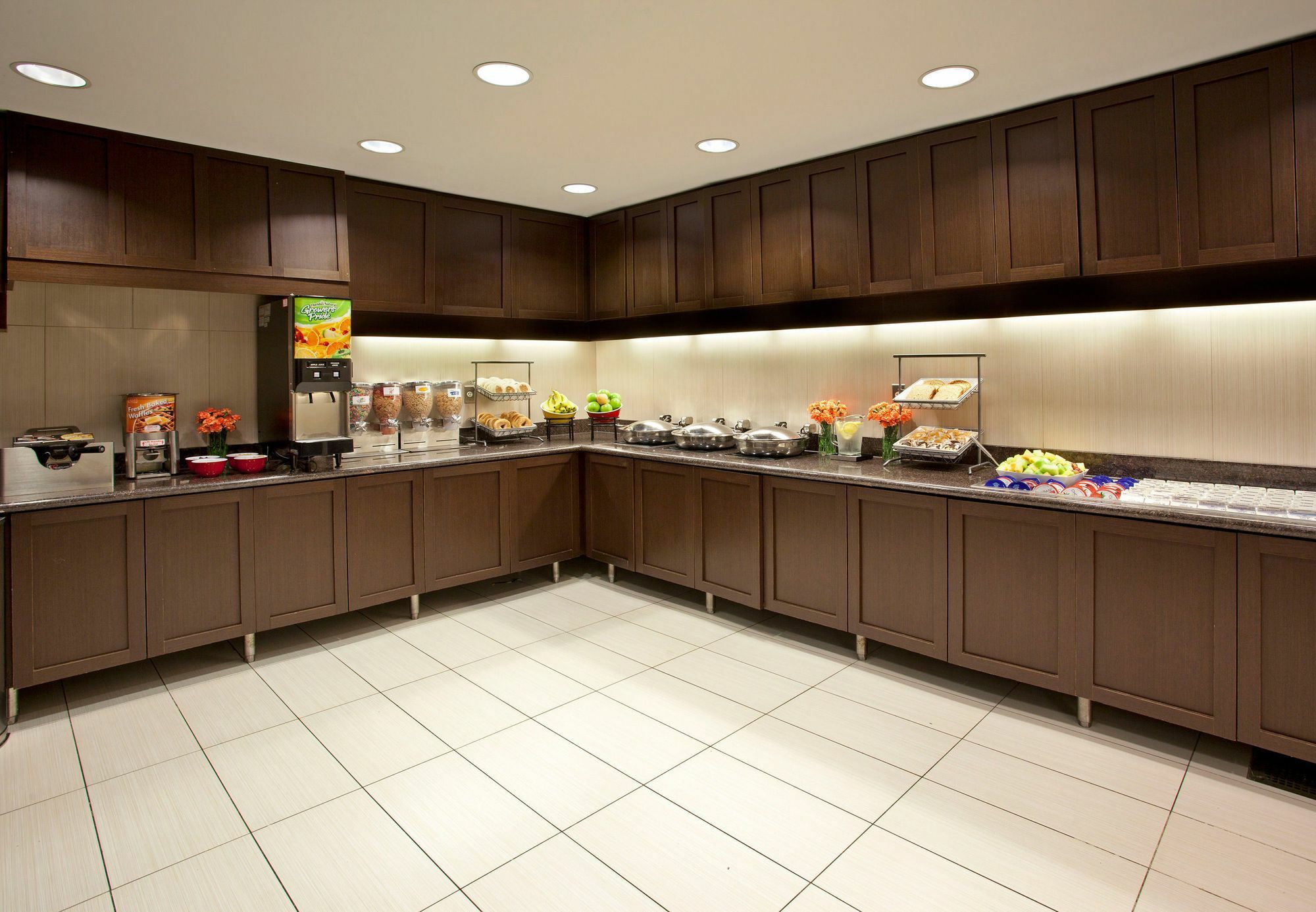 Residence Inn By Marriott Miami West/Fl Turnpike Hialeah Gardens Buitenkant foto